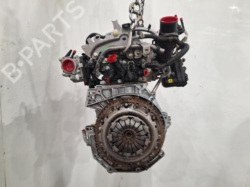Used Engine NISSAN MICRA V (K14) 1.0 IG-T (92 hp) 32027523