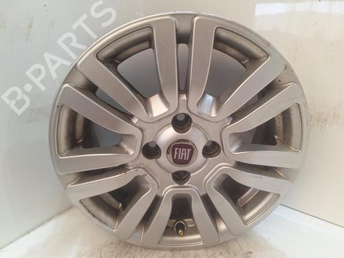 Used Rim Rim 37539698 37539698