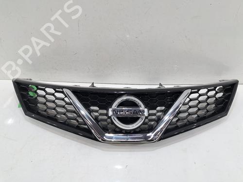 Grelha NISSAN PULSAR Hatchback (C13) 1.2 DIG-T (115 hp) 31240305