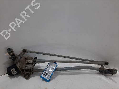 Used Front wiper motor DACIA SANDERO II TCe 90 (B8M1, B8MA, B8AC) (90 hp) 28507562