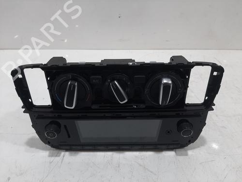 Auto-radio Auto-radio SKODA CITIGO (NF1) 1.0 (60 hp) 36216850 36216850