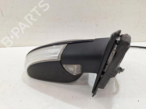 Right mirror VW GOLF V (1K1) 1.6 FSI | BP26852446C27 