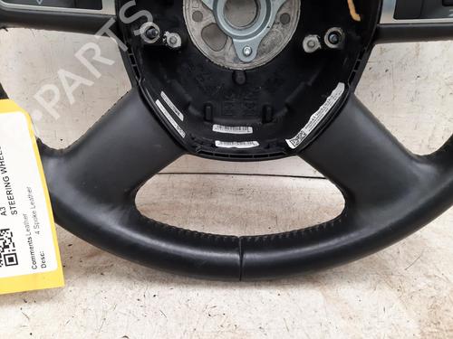 Steering wheel AUDI A3 (8P1) 1.9 TDI | BP26827687C49 