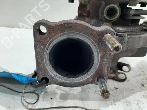 Turbocharger/Supercharger FORD GALAXY II (WA6) 2.0 TDCi | BP30141960M71