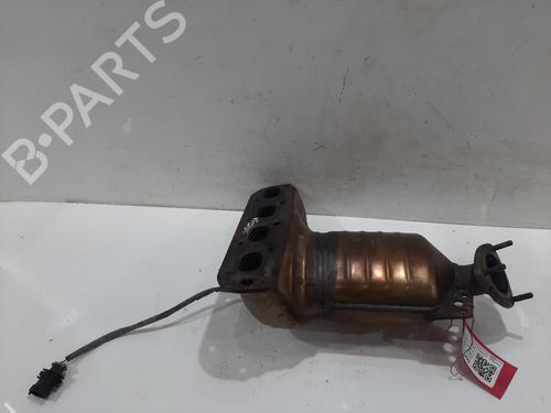 Used Catalyst VAUXHALL CORSA Mk III (D) (S07) 1.2 i 16V (L08) (86 hp) 30722008