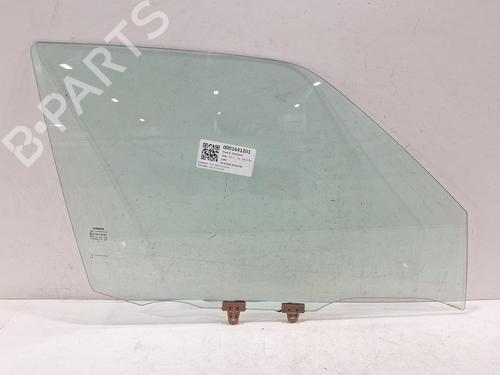 Used Front right door window NISSAN JUKE (F15) 1.6 (117 hp) 32409536