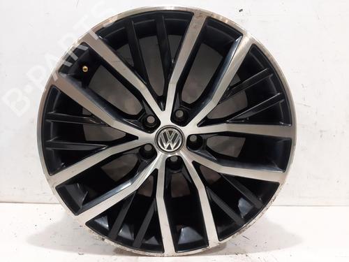 Used Rim VW POLO V (6R1, 6C1) 1.8 GTI (192 hp) 30494992