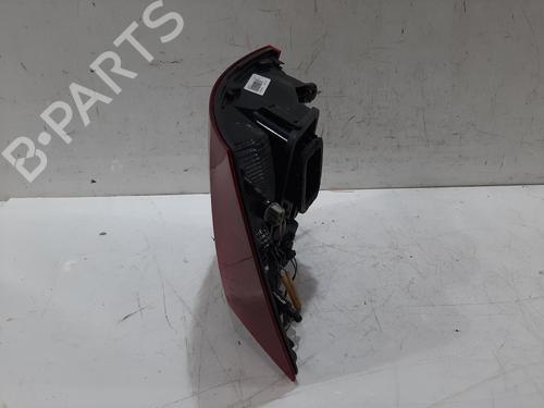 Left taillight SKODA RAPID Spaceback (NH1) 1.0 TSI | BP37497145C34 - Image 4