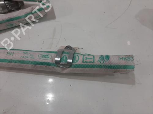 Used Other Other JAGUAR F-PACE (X761) 2.0 P400e Plug-in Hybrid (404 hp) 33555512 33555512