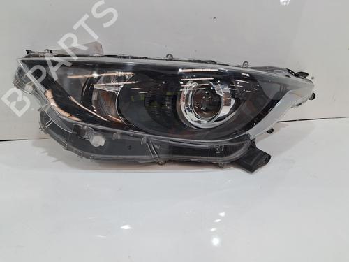 Used Left headlight Left headlight 38412277 38412277