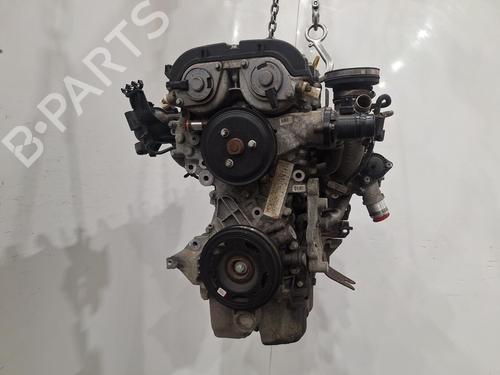 Used Engine Engine 37607992 37607992