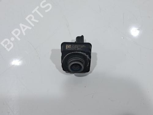 Kamera Kamera PEUGEOT 3008 II SUV (MC_, MR_, MJ_, M4_) 1.6 THP 165 (M45GYW, M45GZW, M45GYV) (165 hp) 35963284 35963284