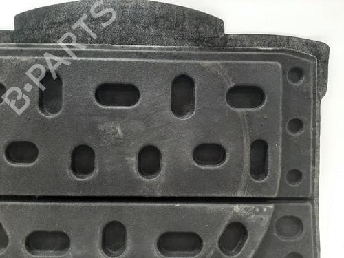 Annen VAUXHALL CORSA Mk III (D) (S07) 1.4 (L08) | BP28574624O1 
