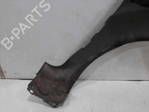 Forskærm venstre FORD FIESTA VI (CB1, CCN) 1.4 | BP29883309C41