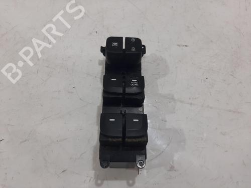 Used Right front window switch Right front window switch 37614032 37614032