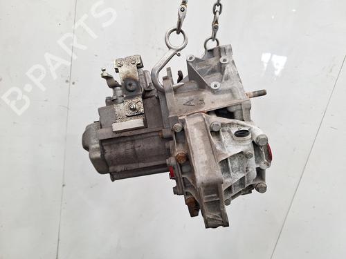 Gearbox FIAT PANDA (169_) 1.2 (169.AXB11, 169.AXB1A) | BP33940617M3  - Image 5