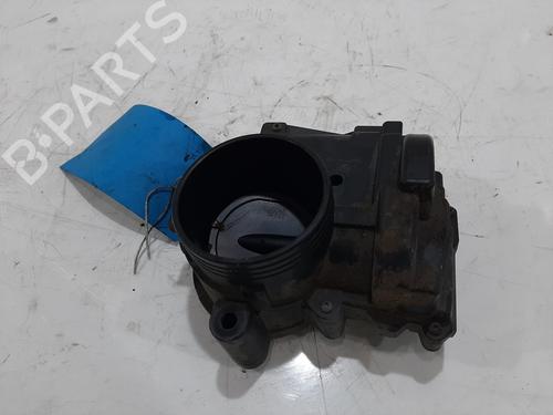 Throttle body PEUGEOT 207 CC (WD_) 1.6 16V | BP30180075M82
