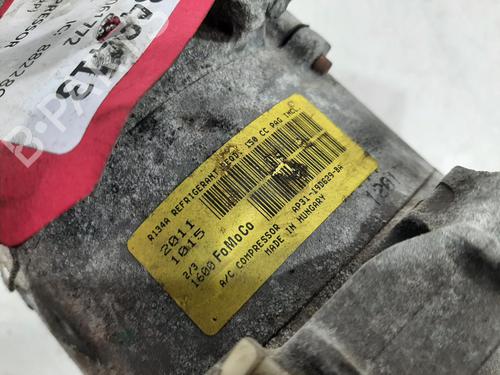 AC compressor FORD FOCUS III Turnier 1.6 TDCi | BP39506936M34 - Image 2