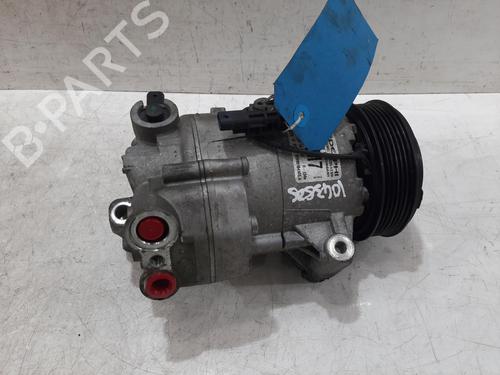 Used AC compressor VAUXHALL ASTRA Mk VI (J) (P10) 1.6 (115 hp) 33035218