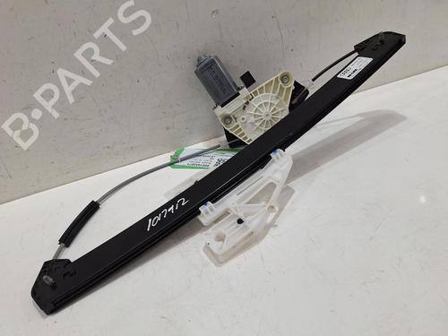 Used Rear left window mechanism AUDI Q5 Sportback (FYT) 40 TDI Mild Hybrid quattro (204 hp) 27225376