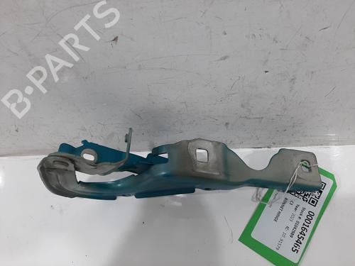 Other CITROËN C3 III (SX) 1.2 THP 110 (SXHNPS, SXHNZT, SXHNZ6) | BP32478347O1