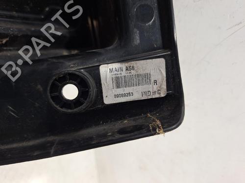 Right taillight CITROËN C3 Picasso (SH_) 1.2 THP 110 (SHHNZ6) | BP38537444C35 - Image 5