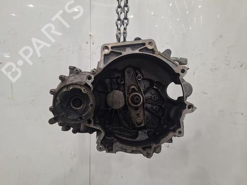 Used Gearbox Gearbox 39176782 39176782