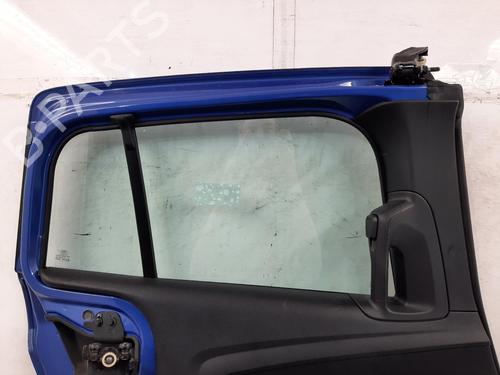 Portier links achter FORD B-MAX (JK) 1.4 | BP30897063C4