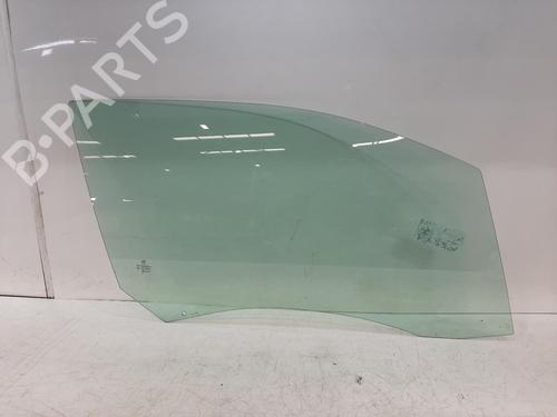 Used Front right door window Front right door window PEUGEOT 208 I (CA_, CC_) 1.0 VTi (68 hp) 34644020 34644020