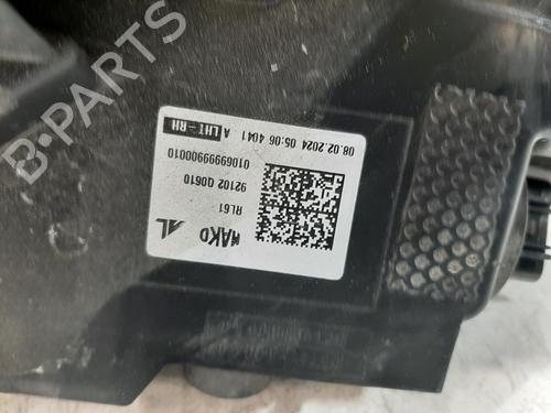 Right headlight HYUNDAI BAYON (BC3) 1.0 T-GDI | BP34424192C29  - Image 6