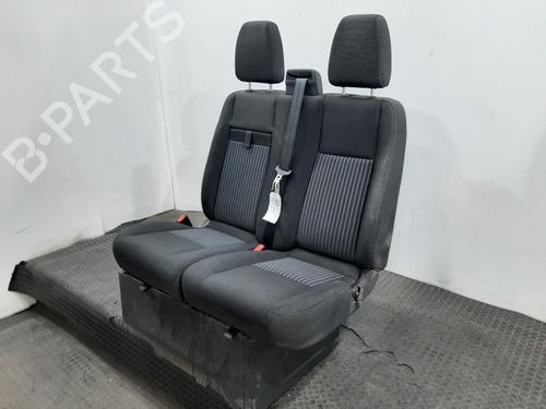 Left front seat FORD TRANSIT V363 Van (FCD, FDD) 2.0 EcoBlue | BP40600731C15 - Image 3