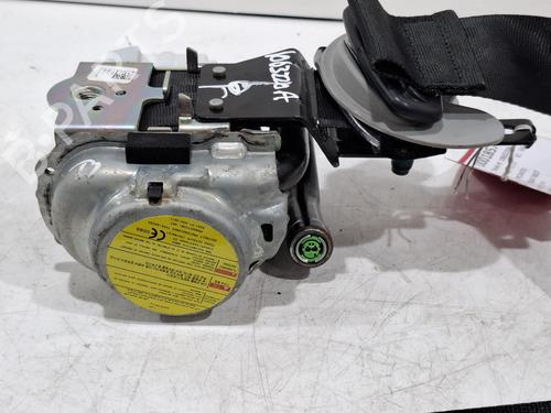 Front left seatbelt KIA PICANTO III (JA) 1.0 | BP39983654I26 - Image 6
