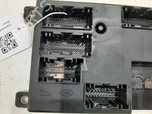 Computer JAGUAR I-PACE (X590) EV400 AWD | BP30324573M11