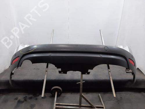 Used Rear bumper Rear bumper 36878984 36878984
