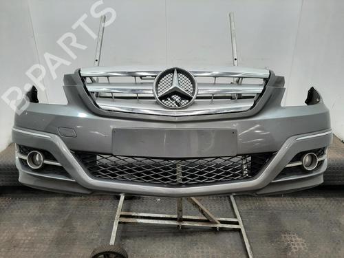 Used Front bumper MERCEDES-BENZ B-CLASS Sports Tourer (W245) B 160 (245.231) (95 hp) 31650587