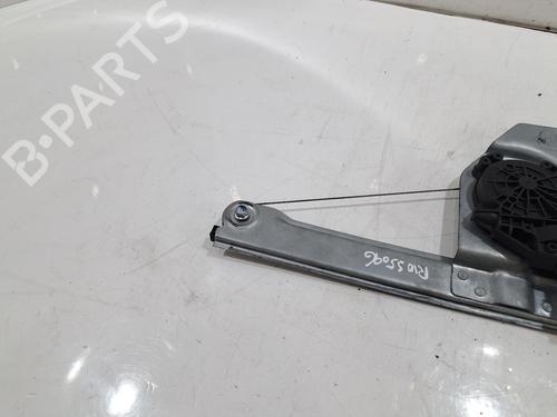 Front left window mechanism PEUGEOT PARTNER Box Body/MPV 1.6 HDi / BlueHDi 75 | BP37223206C22 - Image 4