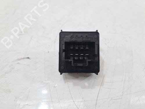Right front window switch PEUGEOT 208 I (CA_, CC_) 1.0 VTi | BP37272310I26  - Image 6