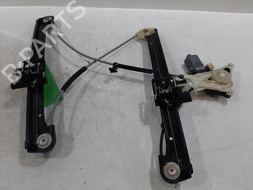 Used Front right window mechanism AUDI A3 Sportback (8VA, 8VF) 2.0 TDI (150 hp) 26804638