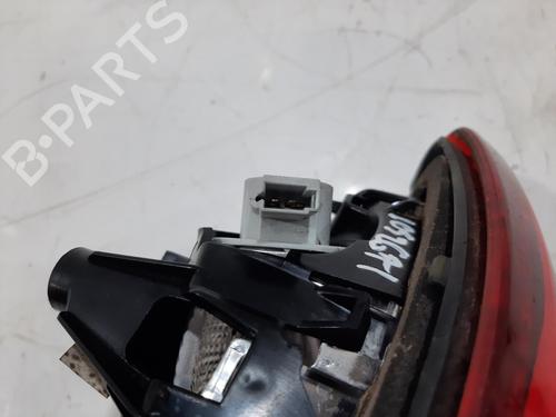 Left taillight VAUXHALL CORSA Mk IV (E) (X15) 1.4 | BP36530724C34 - Image 6