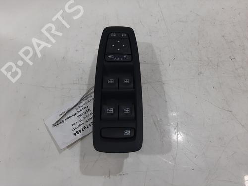 Used Right front window switch Right front window switch 38158348 38158348