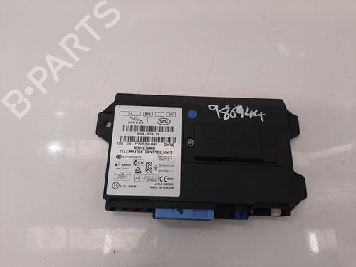 Used Control unit Control unit LAND ROVER RANGE ROVER IV (L405) 4.4 SDV8 4x4 (340 hp) 34205690 34205690