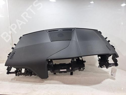 Kollisonspute sett JAGUAR I-PACE (X590) EV400 AWD | BP30869900C86