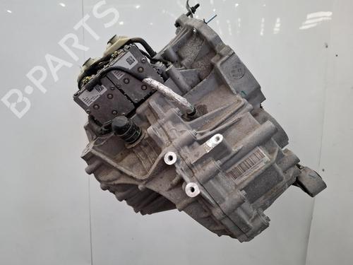 Gearbox VOLVO XC40 (536) T4 Plug-in Hybrid | BP36451261M3 - Image 2