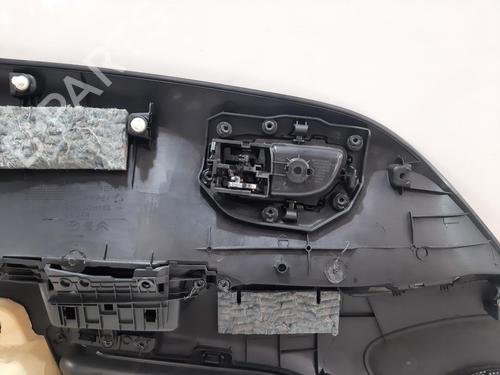 Høyre frontpanel TOYOTA AYGO (_B4_) 1.0 VVTi (KGB40) | BP38273371C59 - Image 5
