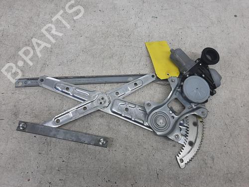 Used Rear left window mechanism INFINITI Q50 50 D (170 hp) 26843364