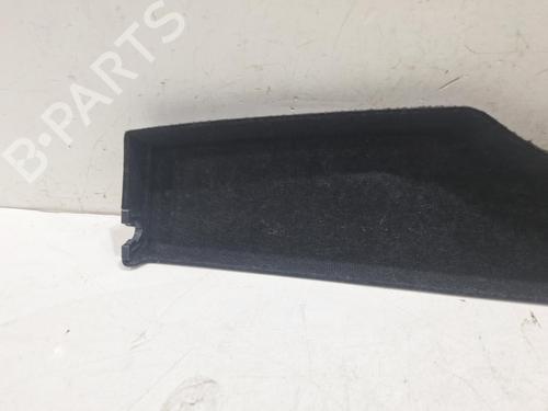 Rear parcel shelf FIAT 500 (312_) 1.2 (312AXA1A) | BP32325052C85 
