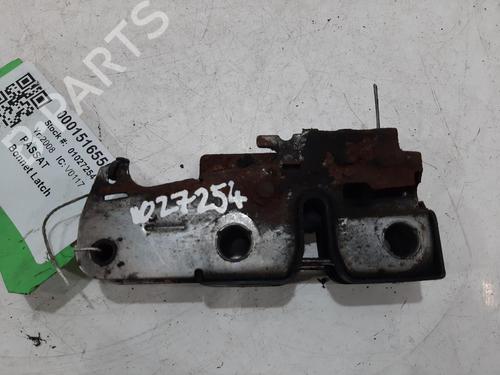 Hood lock VW PASSAT B6 Variant (3C5) 1.9 TDI | BP29236613C133 