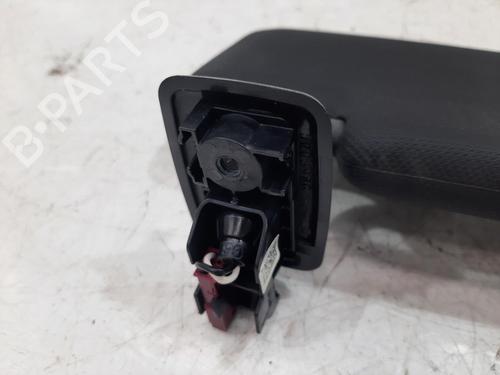 Left sun visor BMW X6 (G06, F96) xDrive 30 d Mild-Hybrid | BP33987847I1 - Image 5