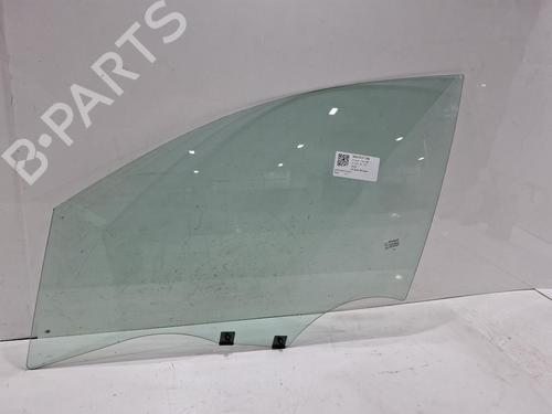 Used Front left door window Front left door window RENAULT CLIO V (B7_) 1.0 TCe 90 (B7MT) (91 hp) 40021395 40021395