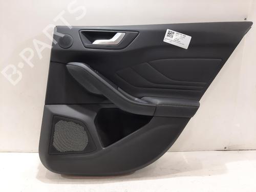 Used Other FORD FOCUS IV (HN) 1.0 EcoBoost (125 hp) 30406692